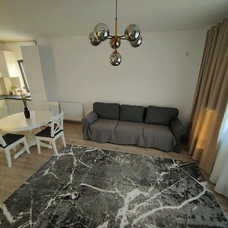 2 Rooms Apartment I Love Tea ブカレスト エクステリア 写真