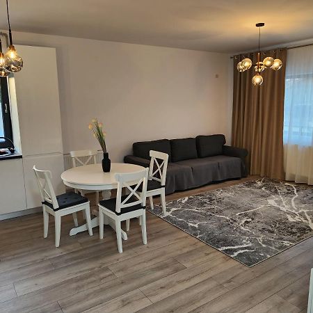 2 Rooms Apartment I Love Tea ブカレスト エクステリア 写真