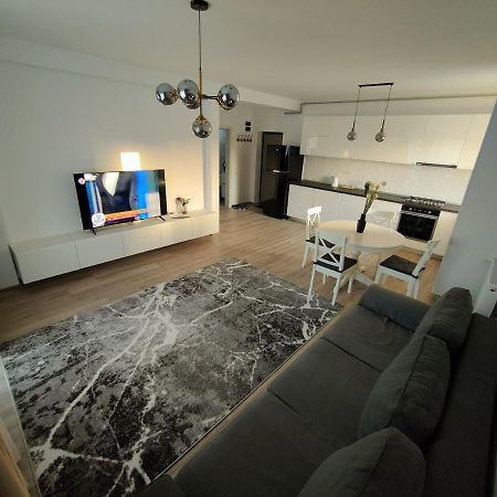 2 Rooms Apartment I Love Tea ブカレスト エクステリア 写真