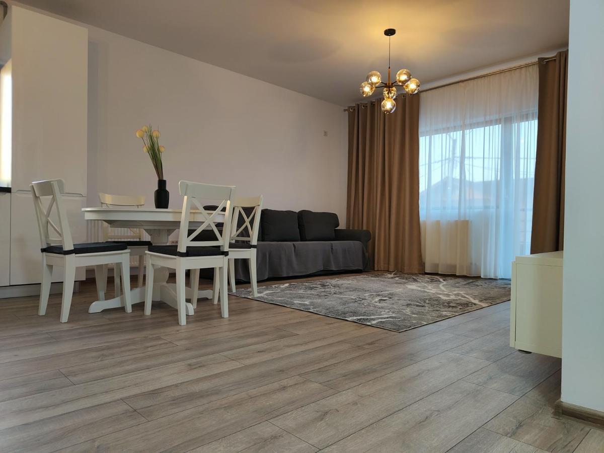 2 Rooms Apartment I Love Tea ブカレスト エクステリア 写真