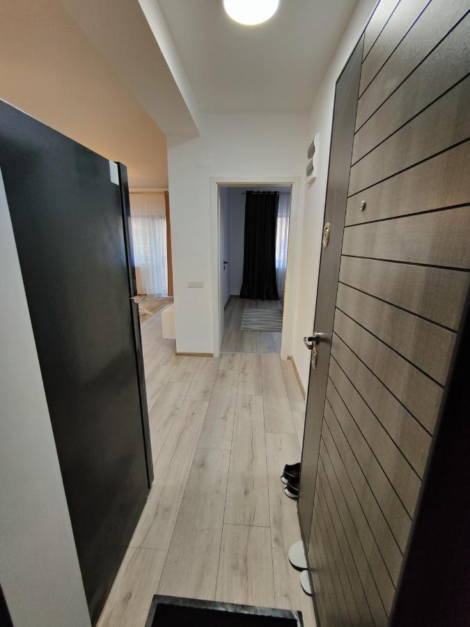 2 Rooms Apartment I Love Tea ブカレスト エクステリア 写真