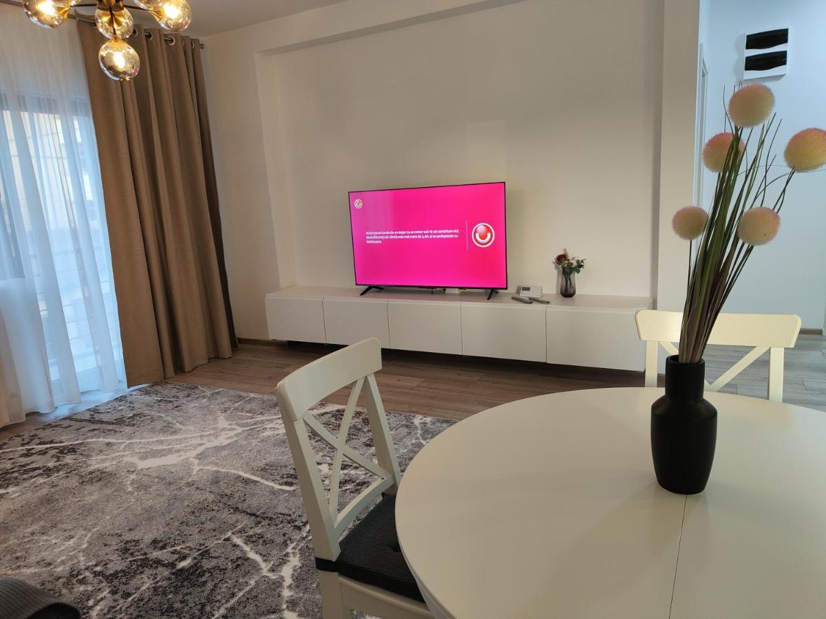 2 Rooms Apartment I Love Tea ブカレスト エクステリア 写真