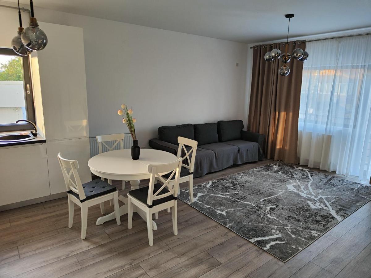 2 Rooms Apartment I Love Tea ブカレスト エクステリア 写真