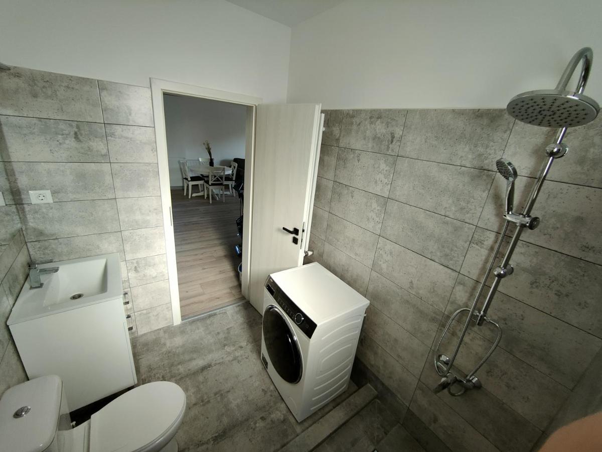 2 Rooms Apartment I Love Tea ブカレスト エクステリア 写真