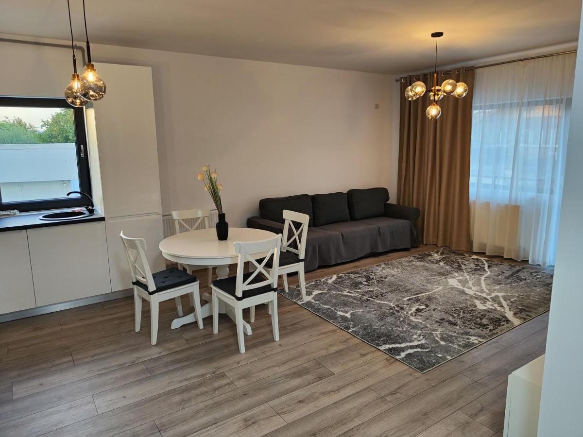 2 Rooms Apartment I Love Tea ブカレスト エクステリア 写真