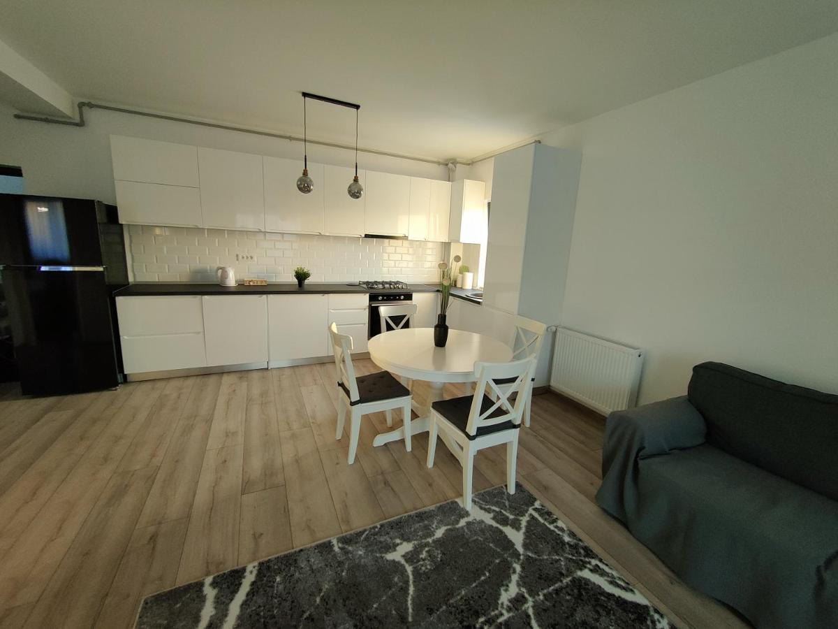 2 Rooms Apartment I Love Tea ブカレスト エクステリア 写真