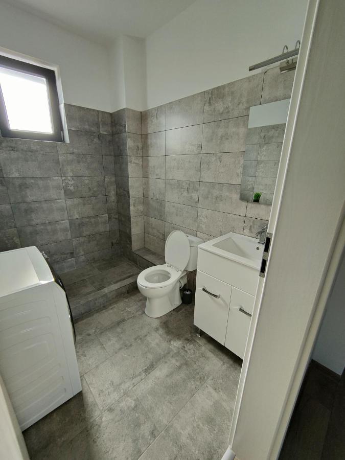 2 Rooms Apartment I Love Tea ブカレスト エクステリア 写真