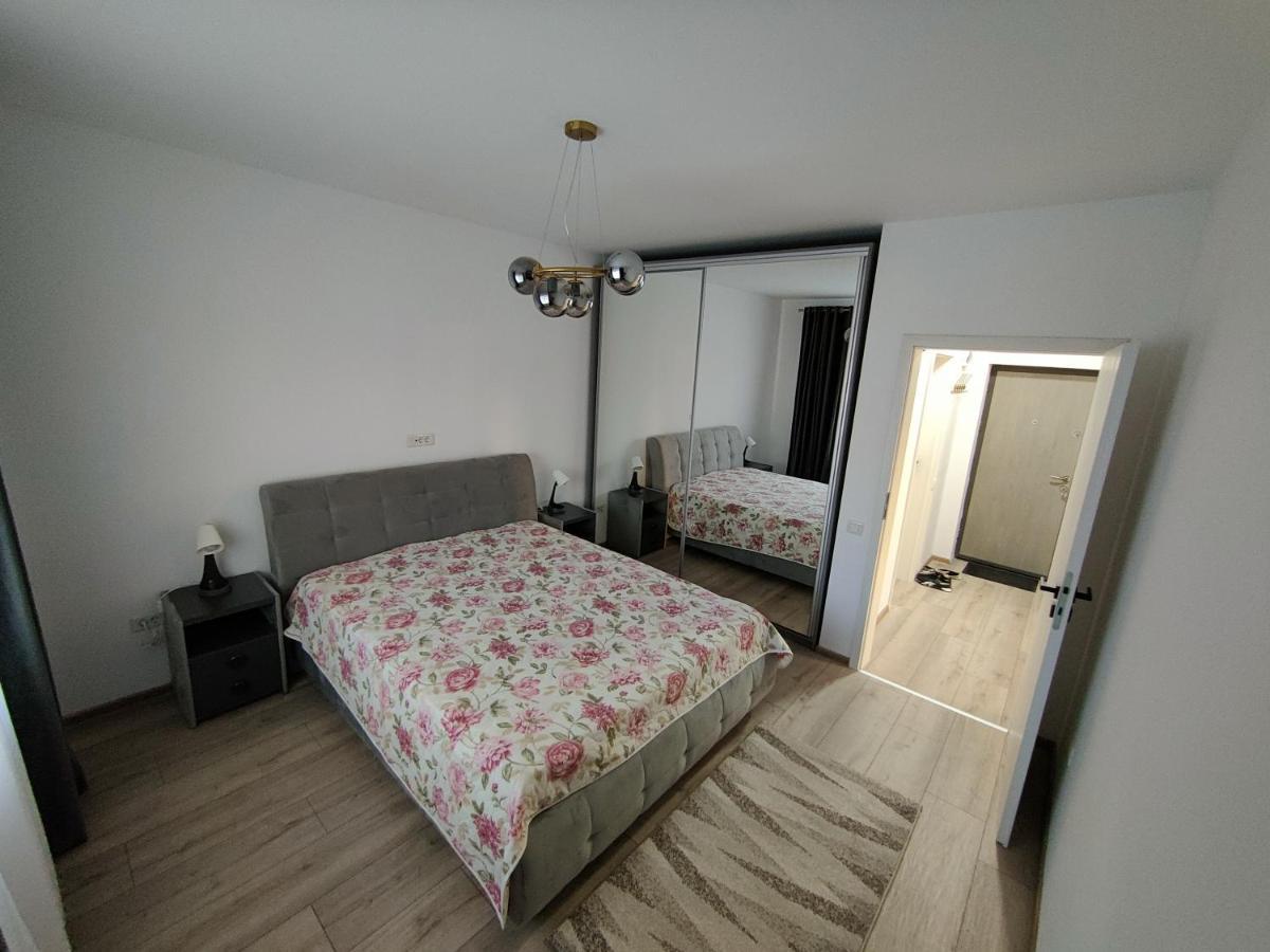 2 Rooms Apartment I Love Tea ブカレスト エクステリア 写真