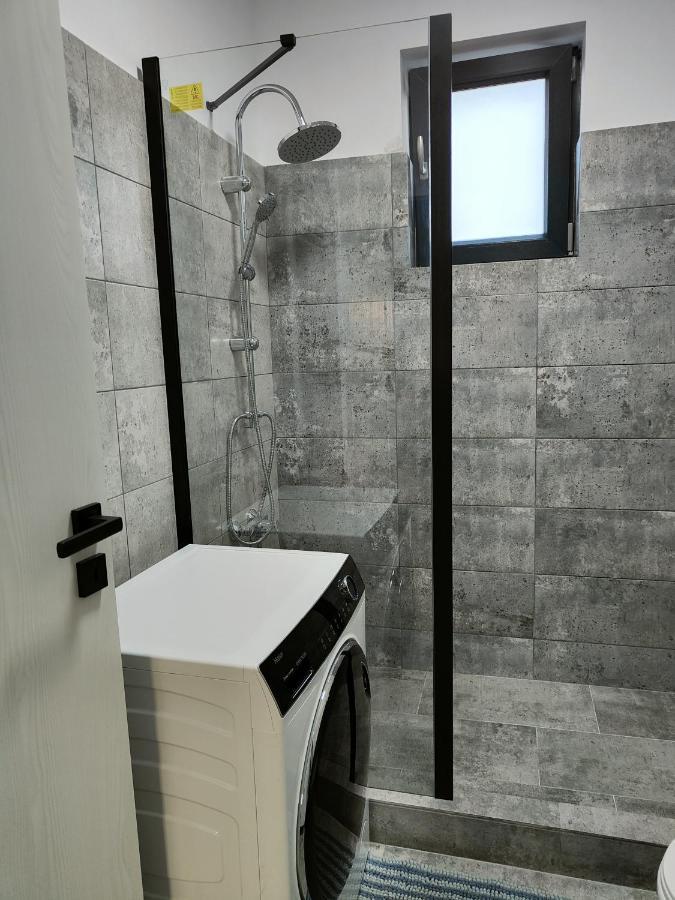2 Rooms Apartment I Love Tea ブカレスト エクステリア 写真